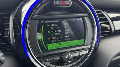 Mini Mini Gebrauchtwagen