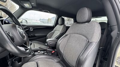 Mini Mini Gebrauchtwagen