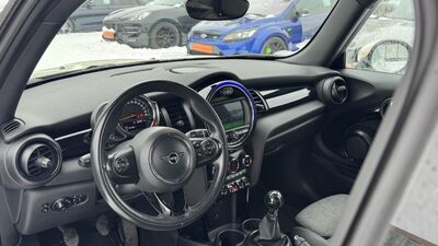 Mini Mini Gebrauchtwagen