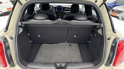 Mini Mini Gebrauchtwagen