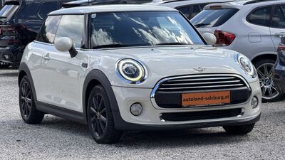 Mini Mini Gebrauchtwagen Mini Mini Gebrauchtwagen