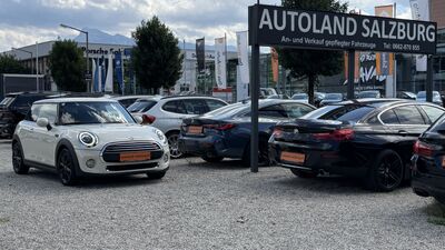Mini Mini Gebrauchtwagen Mini Mini Gebrauchtwagen
