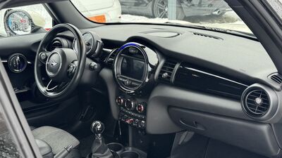 Mini Mini Gebrauchtwagen