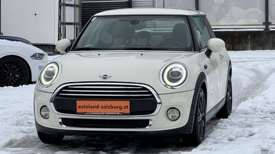Mini Mini Gebrauchtwagen