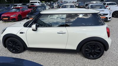 Mini Mini Gebrauchtwagen Mini Mini Gebrauchtwagen