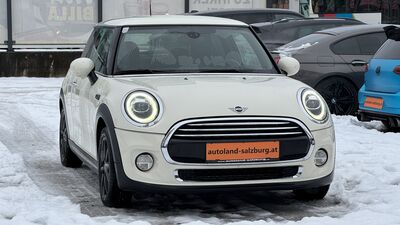 Mini Mini Gebrauchtwagen