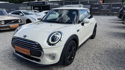 Mini Mini Gebrauchtwagen Mini Mini Gebrauchtwagen