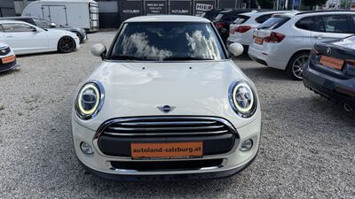 Mini Mini Gebrauchtwagen Mini Mini Gebrauchtwagen
