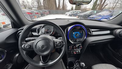 Mini Mini Gebrauchtwagen