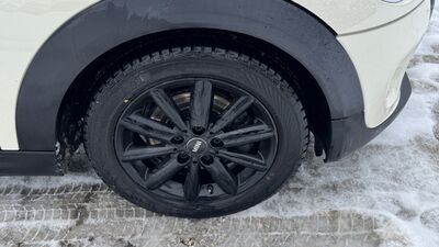 Mini Mini Gebrauchtwagen