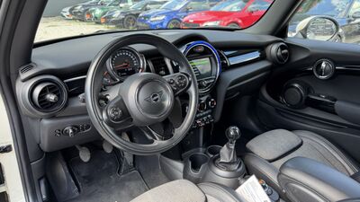 Mini Mini Gebrauchtwagen Mini Mini Gebrauchtwagen