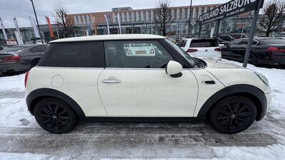 Mini Mini Gebrauchtwagen