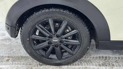 Mini Mini Gebrauchtwagen