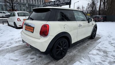 Mini Mini Gebrauchtwagen
