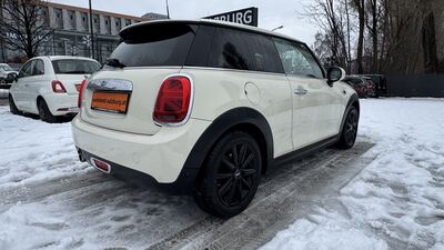 Mini Mini Gebrauchtwagen