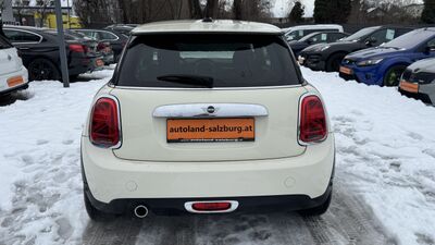 Mini Mini Gebrauchtwagen