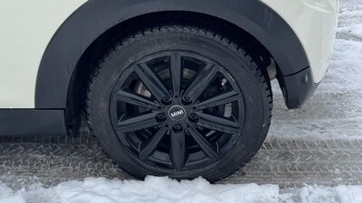 Mini Mini Gebrauchtwagen