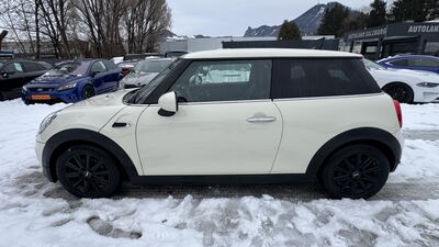 Mini Mini Gebrauchtwagen
