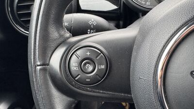 Mini Mini Gebrauchtwagen