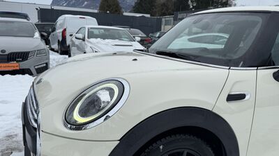 Mini Mini Gebrauchtwagen