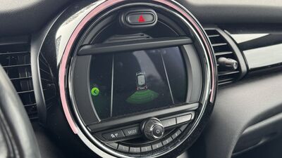 Mini Mini Gebrauchtwagen