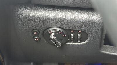 Mini Mini Gebrauchtwagen