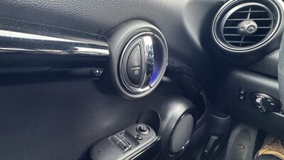 Mini Mini Gebrauchtwagen