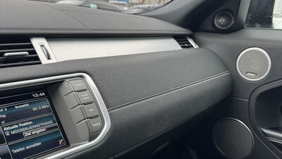 Land Rover Range Rover Evoque Gebrauchtwagen