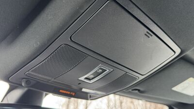 Land Rover Range Rover Evoque Gebrauchtwagen