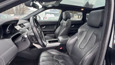 Land Rover Range Rover Evoque Gebrauchtwagen