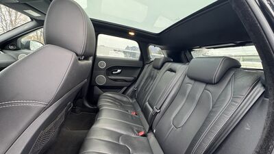Land Rover Range Rover Evoque Gebrauchtwagen