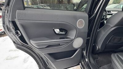 Land Rover Range Rover Evoque Gebrauchtwagen