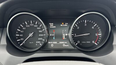 Land Rover Range Rover Evoque Gebrauchtwagen