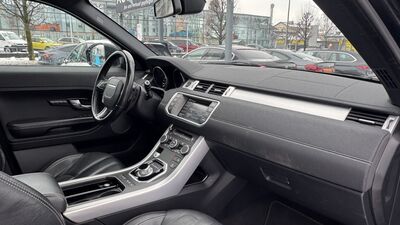 Land Rover Range Rover Evoque Gebrauchtwagen