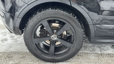 Land Rover Range Rover Evoque Gebrauchtwagen