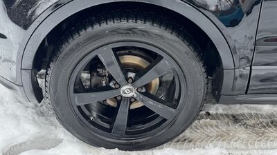 Land Rover Range Rover Evoque Gebrauchtwagen