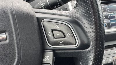 Land Rover Range Rover Evoque Gebrauchtwagen