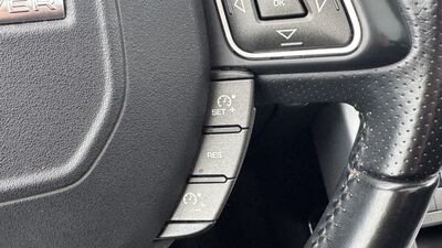 Land Rover Range Rover Evoque Gebrauchtwagen