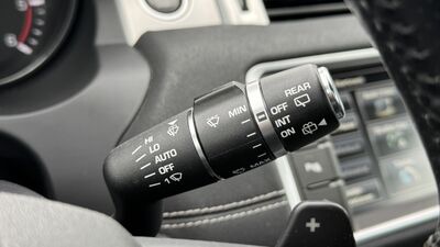 Land Rover Range Rover Evoque Gebrauchtwagen