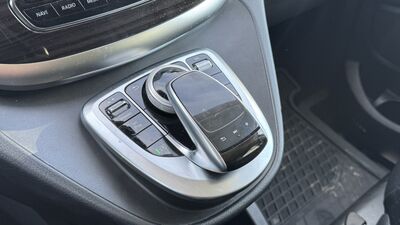 Mercedes-Benz V-Klasse Gebrauchtwagen