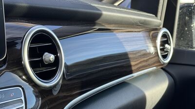 Mercedes-Benz V-Klasse Gebrauchtwagen