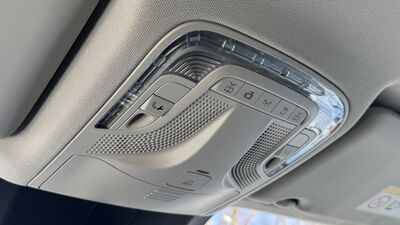 Mercedes-Benz V-Klasse Gebrauchtwagen