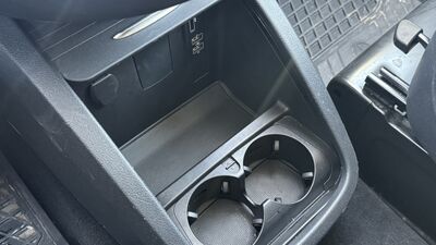 Mercedes-Benz V-Klasse Gebrauchtwagen