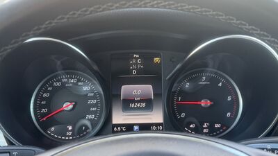 Mercedes-Benz V-Klasse Gebrauchtwagen