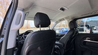 Mercedes-Benz V-Klasse Gebrauchtwagen