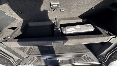 Mercedes-Benz V-Klasse Gebrauchtwagen