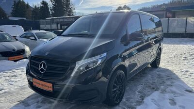Mercedes-Benz V-Klasse Gebrauchtwagen