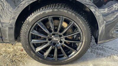 Mercedes-Benz V-Klasse Gebrauchtwagen