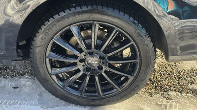 Mercedes-Benz V-Klasse Gebrauchtwagen