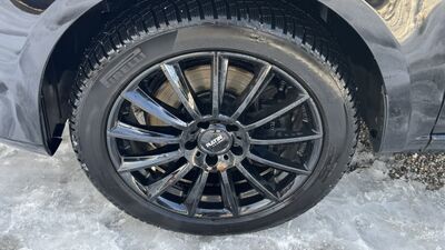 Mercedes-Benz V-Klasse Gebrauchtwagen